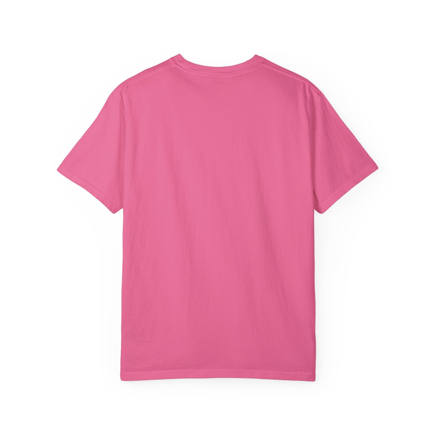 FFGURLZ Tee (Garment-Dyed) Comfort Colors