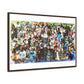 CHH FINALE | Canvas Framed