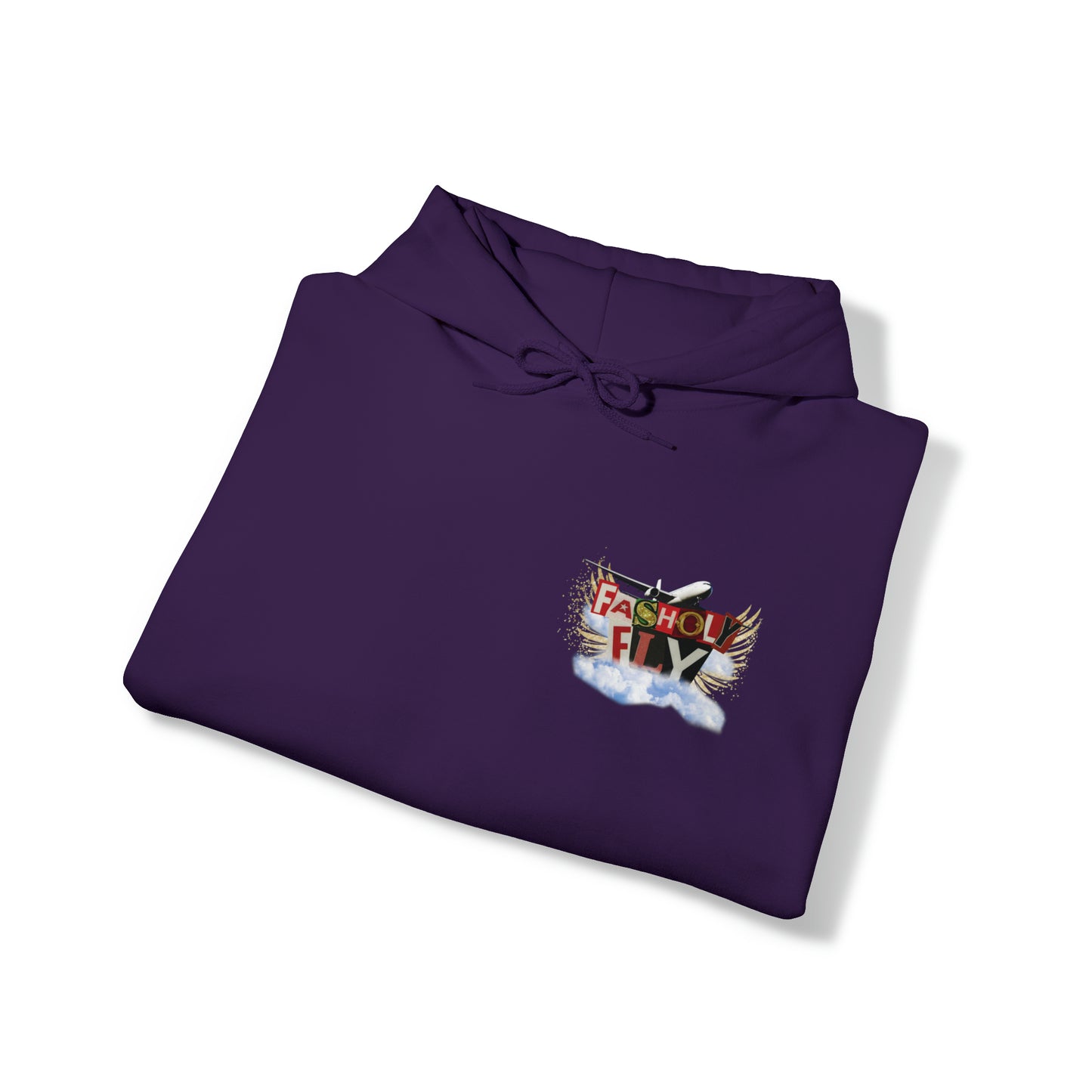 OG FasholyFly | Hoodie