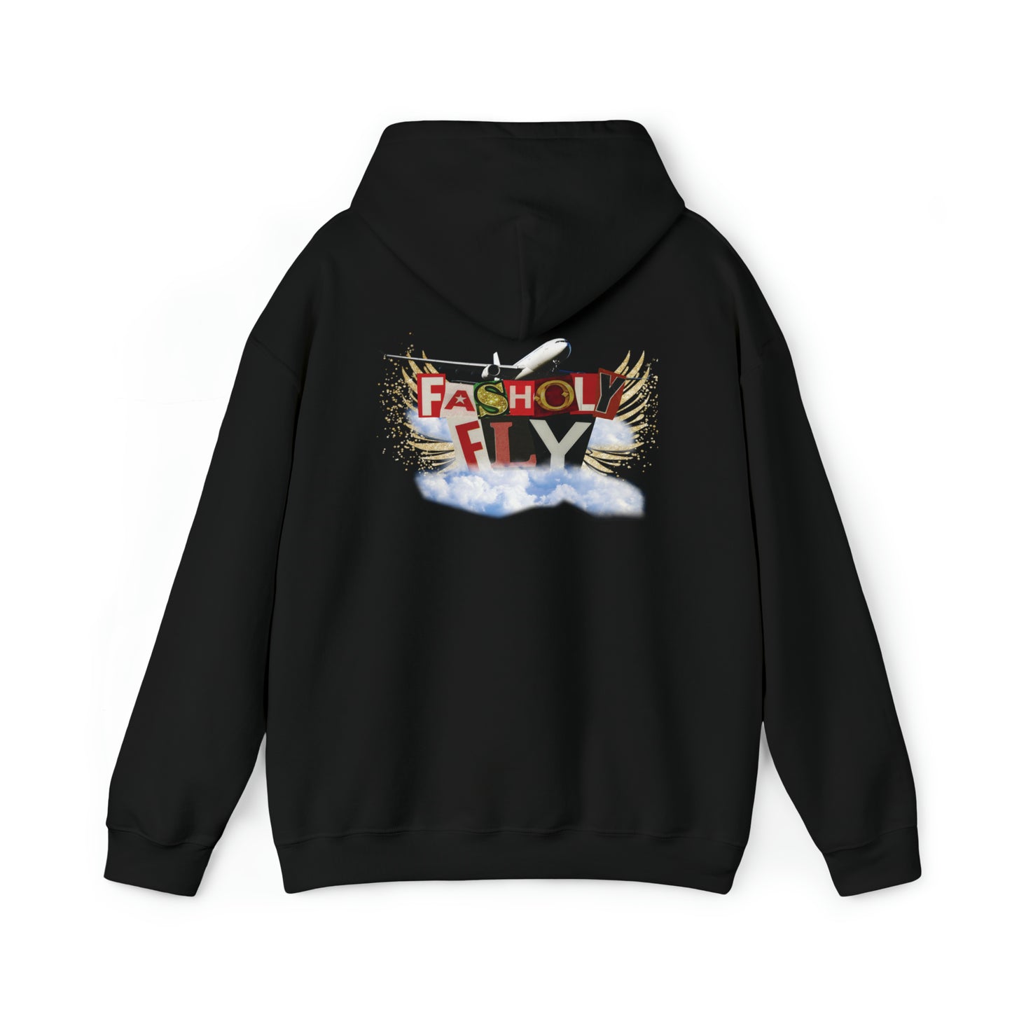 OG FasholyFly | Hoodie