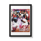 Big Breeze | Poster Framed