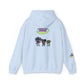 FFGURLZ Classic Hoodie