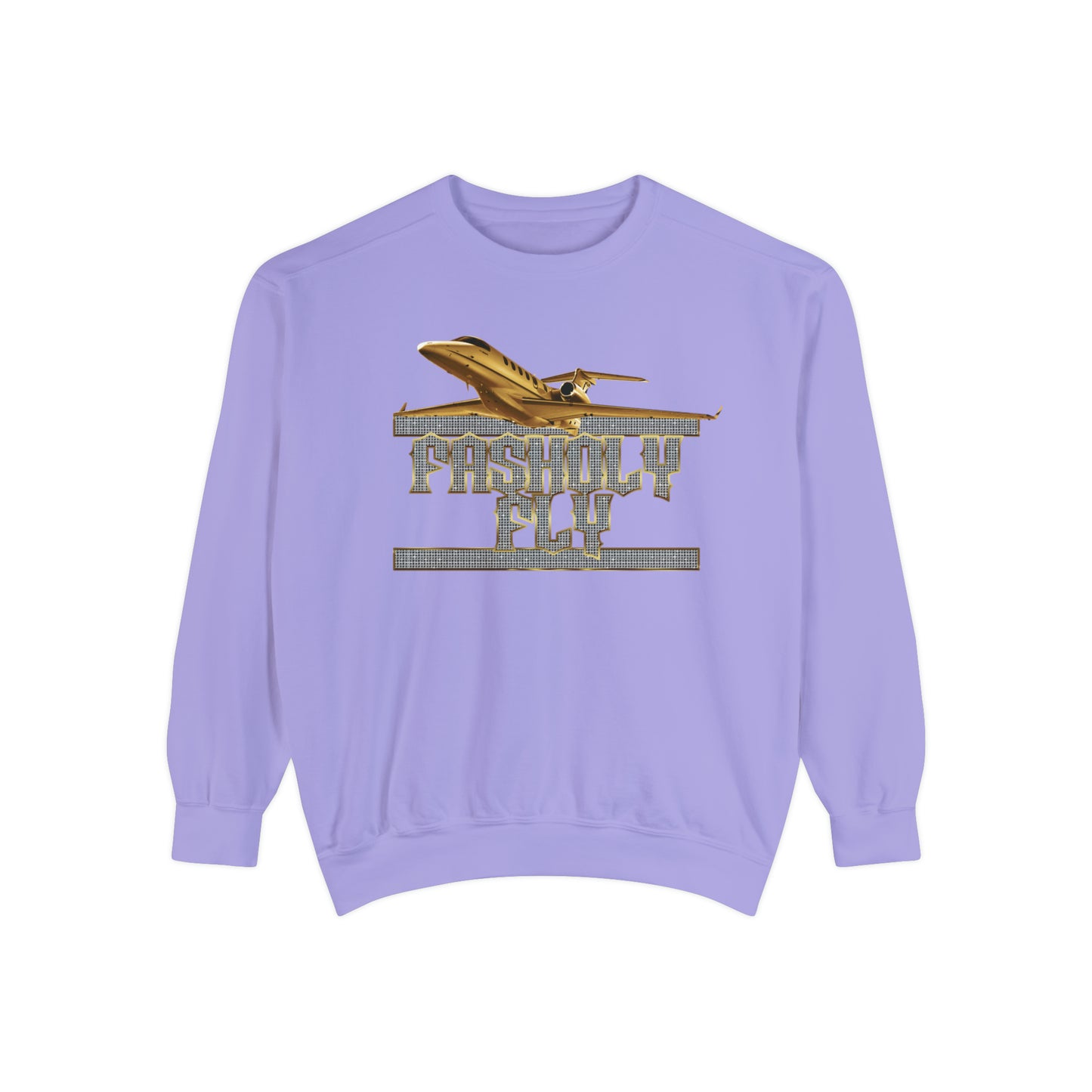 Y2KFLY (Sweatshirt) | Comfort Colors®
