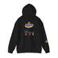 FFGURLZ Classic Hoodie