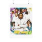 JordanStarks | Posters Matte