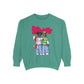 BoonyFly (Sweatshirt) | Comfort Colors®