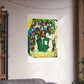 MikeTeezy | Posters Matte