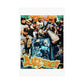 DJMyKaelV | Posters Matte