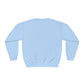 DRIPSTARZ | Basic Sweatshirt