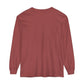 FFGreenski (Long Sleeve Tee) | Comfort Colors
