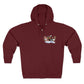 OG Fasholy Fly | Zip-up Hoodie
