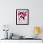 WANDE | Poster Framed