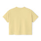 FFGURLZ "Boxy Tee" Comfort Colors®