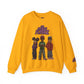 The Fasholy Flyerz | Basic Sweatshirt