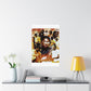 Caleb Gordon | Posters Matte
