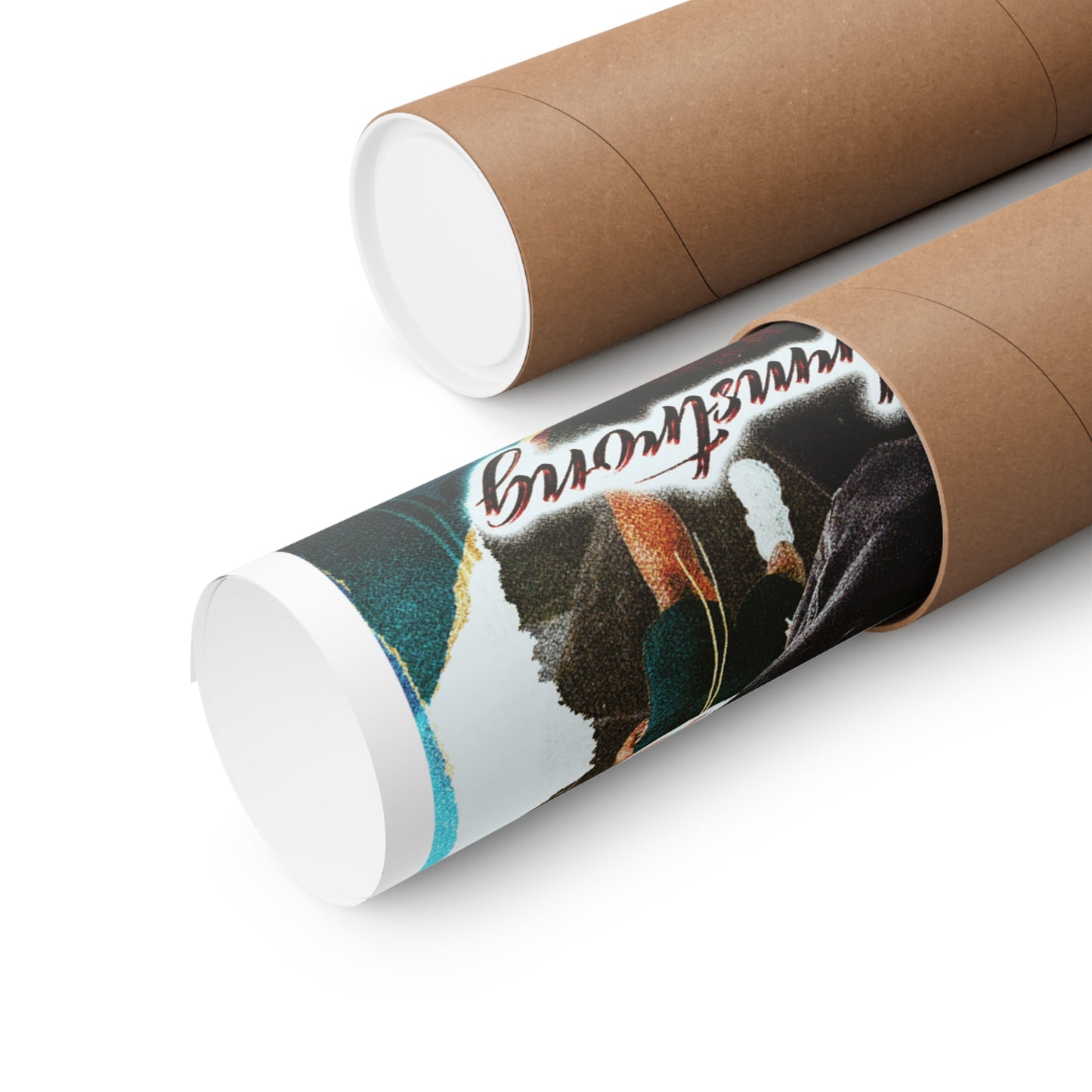 Jor'Dan Armstrong | Posters Matte