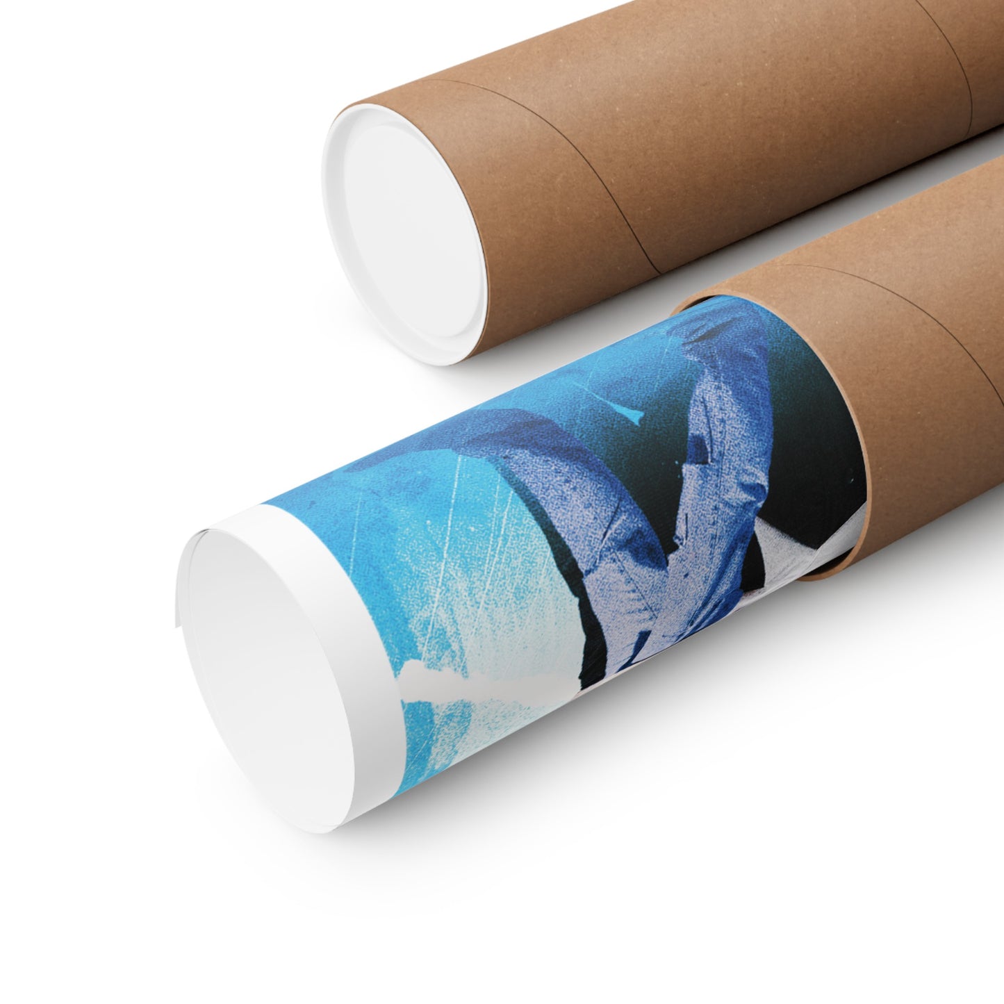 Ty Brasel | Posters Matte