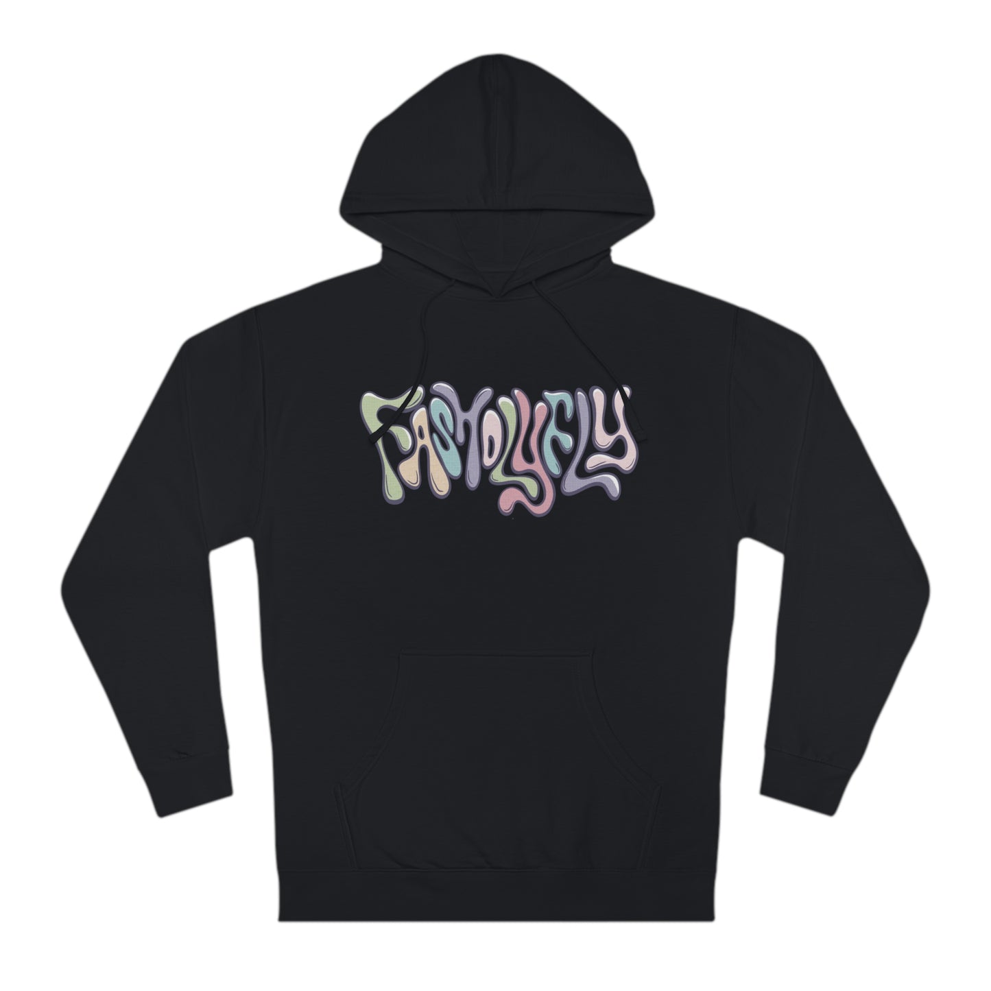 PASTELFLY | Hoodie