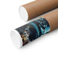 DJMyKaelV | Posters Matte