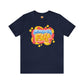 GraffitiBubble | Basic Tee