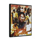 Caleb Gordon | Matte Canvas Print