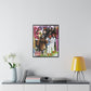 DeLaCruz | Matte Canvas Print