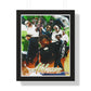 Aklesso | Poster Framed