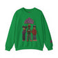 The Fasholy Flyerz | Basic Sweatshirt