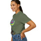 FFGURLZ Tee (Garment-Dyed) Comfort Colors