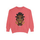 BantuBaybee (Sweatshirt) | Comfort Colors®
