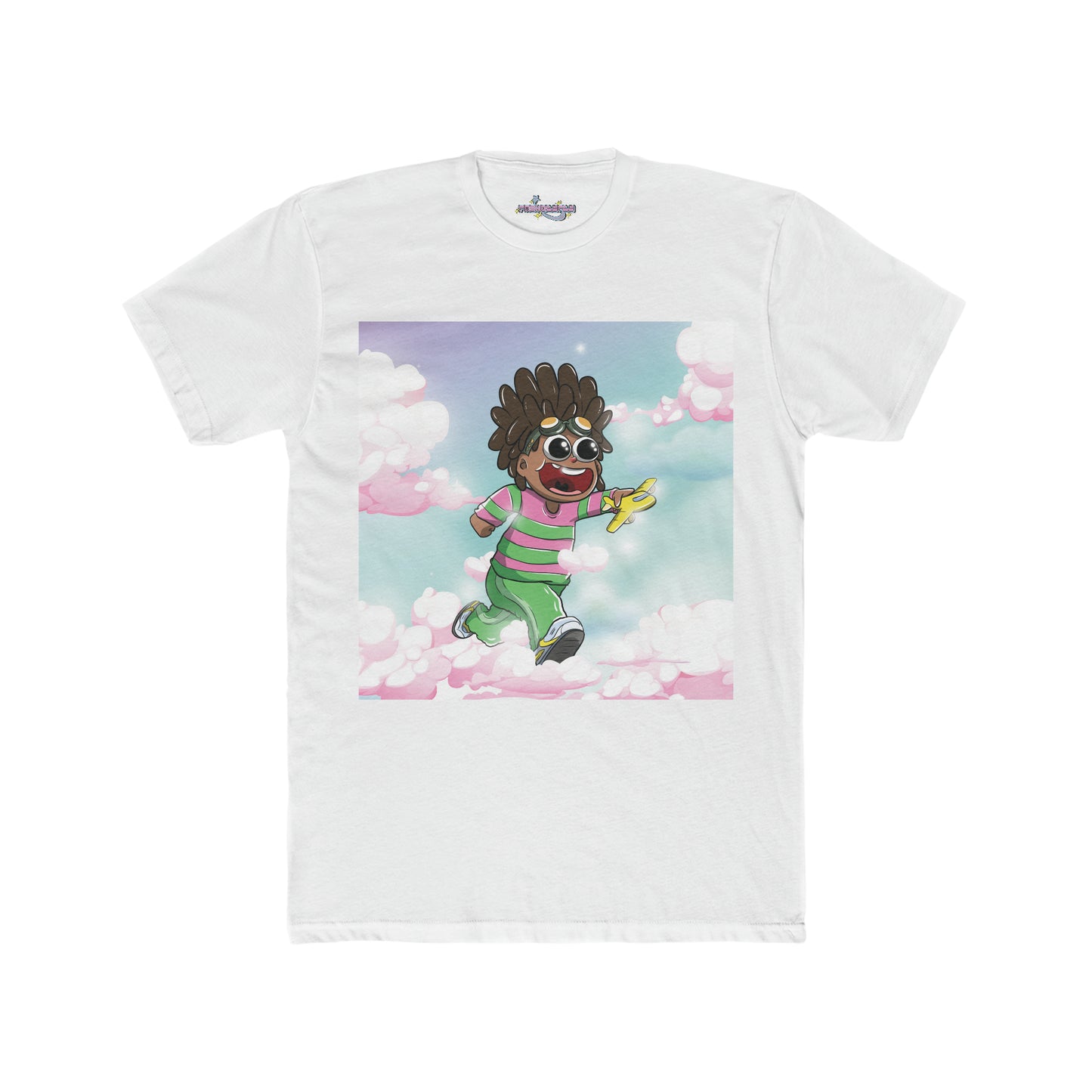 Baby FilmoreFly | Basic Tee
