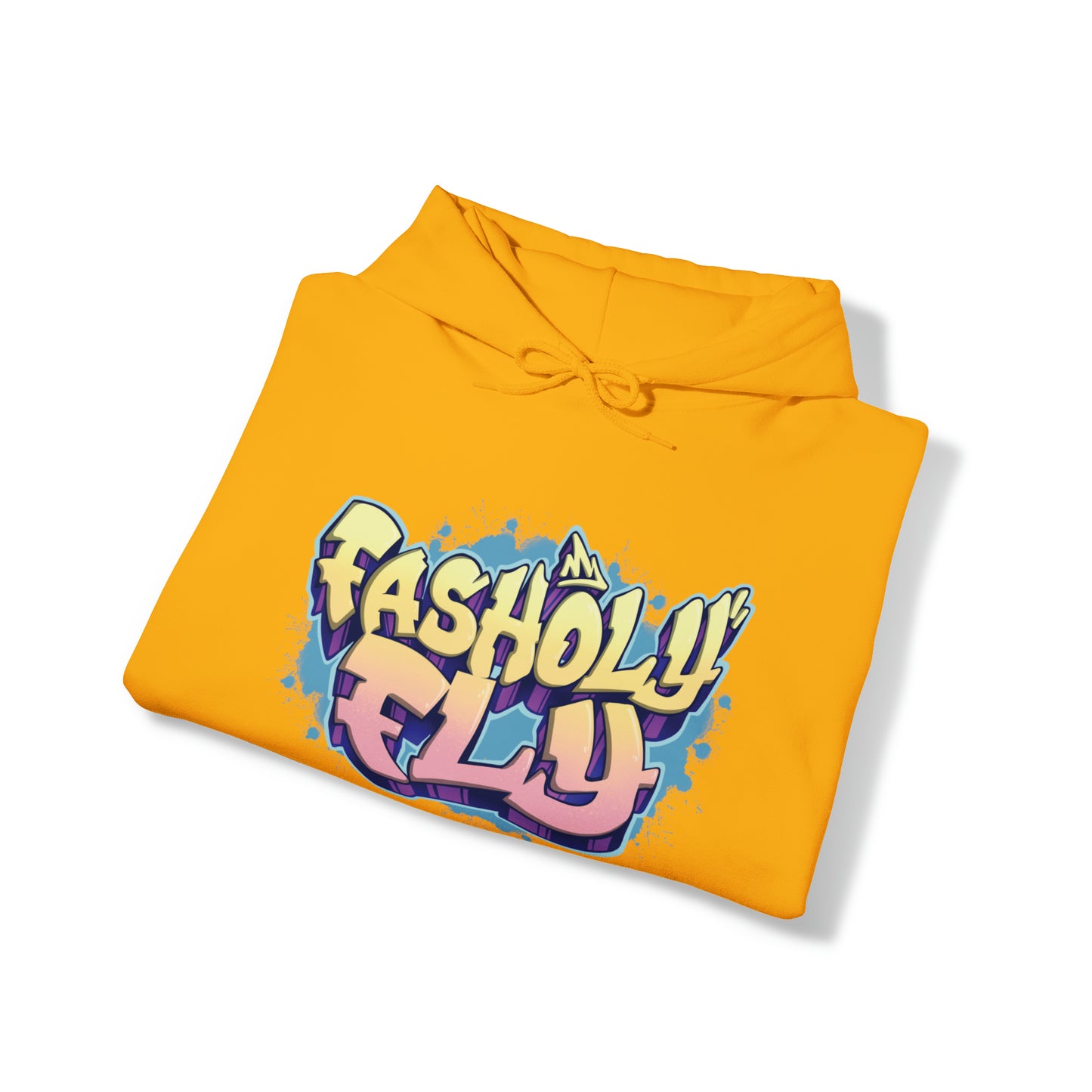 FFGraffiti | Hoodie