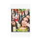MEEZO! | Posters Matte