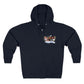 OG Fasholy Fly | Zip-up Hoodie