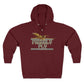 Y2KFLY | Zip-Up Hoodie