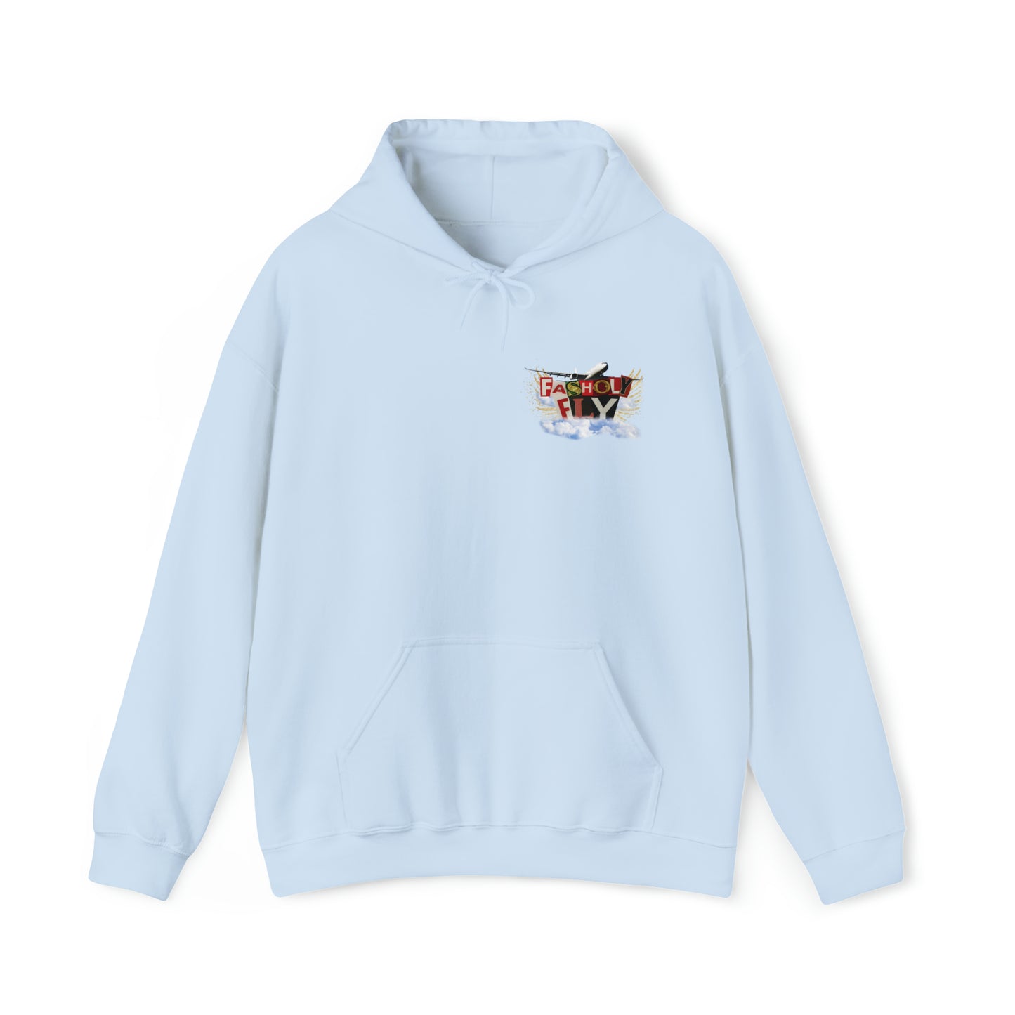 OG FasholyFly | Hoodie