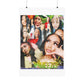MEEZO! | Posters Matte
