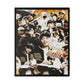 Miles Minnick | Matte Canvas Print