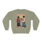 DRIPSTARZ | Basic Sweatshirt