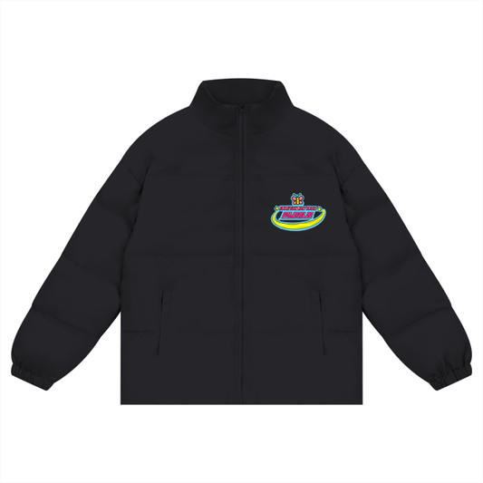 FFGURLZ PUFFER Coat