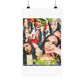 MEEZO! | Posters Matte