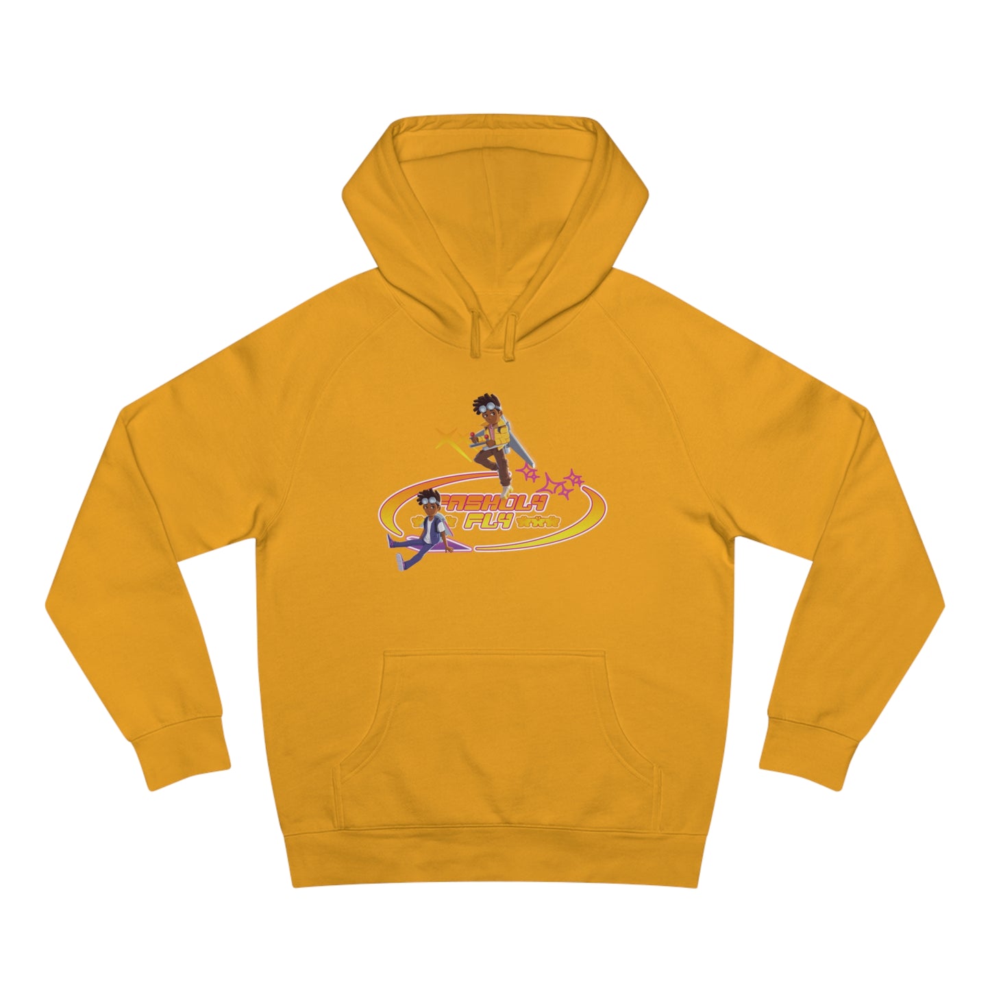 SP8CE CADET | Hoodie