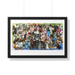CHH FINALE | Poster Framed