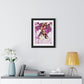 WANDE | Poster Framed