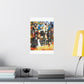 BRYCE G | Posters Matte