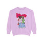 BoonyFly (Sweatshirt) | Comfort Colors®