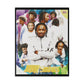 JordanStarks | Matte Canvas Print