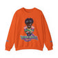 Popstat V3 | Classic Sweatshirt
