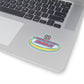 FFGURLZ Stickers