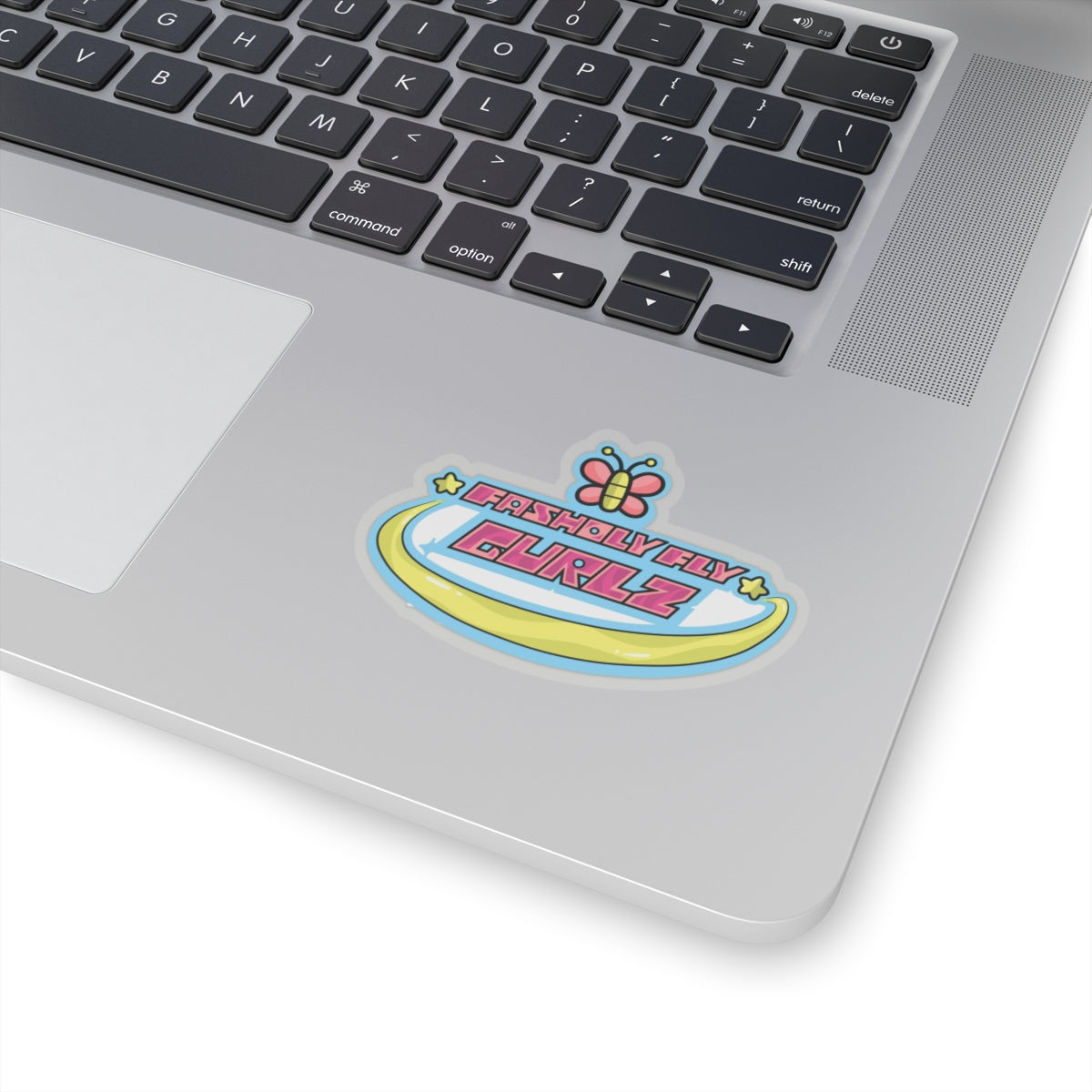 FFGURLZ Stickers
